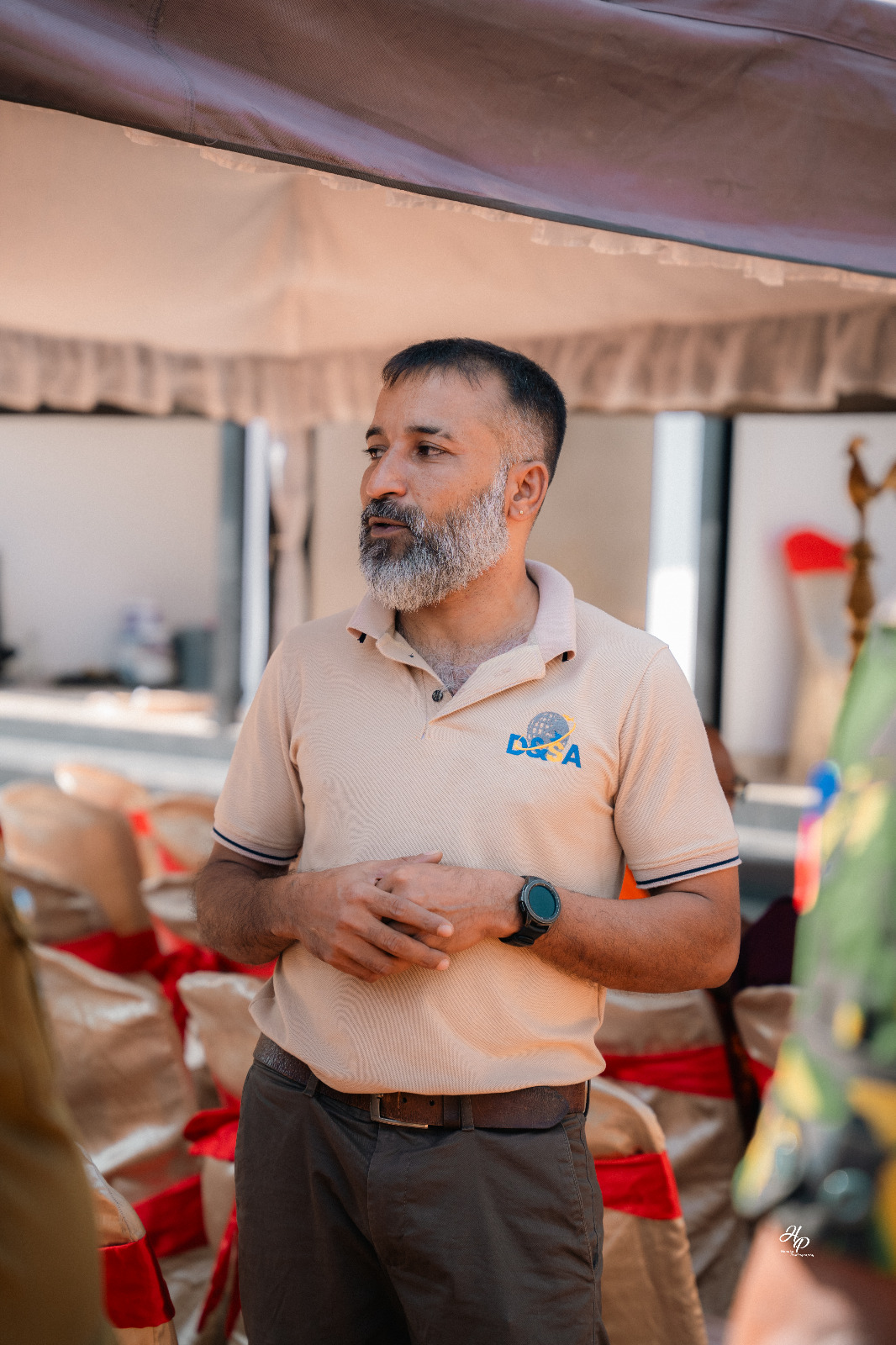 KMDSA New Office Opening